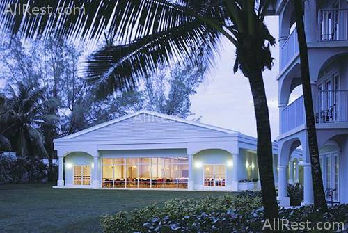 The Westin Casuarina Resort & Spa 22